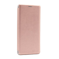 Torbica Za Samsung Galaxy Note 20 Ultra Magnet Roza